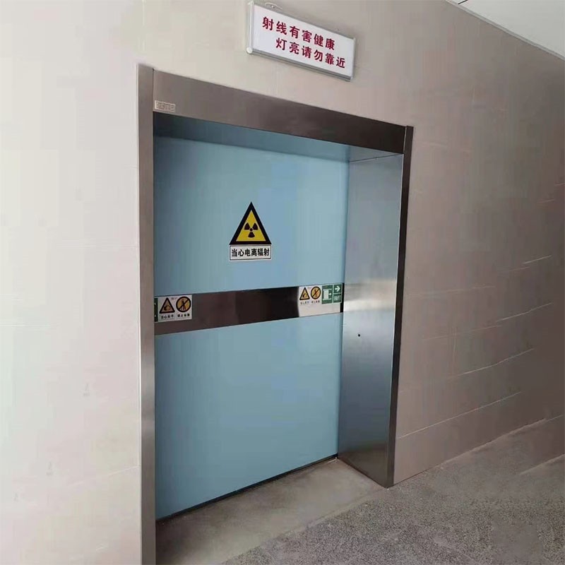 哈尔滨防护医用铅门