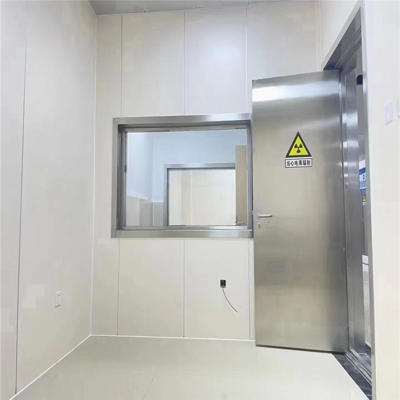 哈尔滨防辐射医用铅门