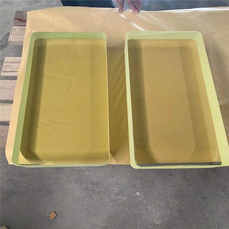 哈尔滨铅玻璃